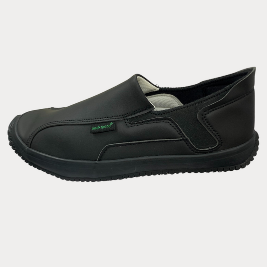 【サンプル品】スリッポンシューズKISEKI