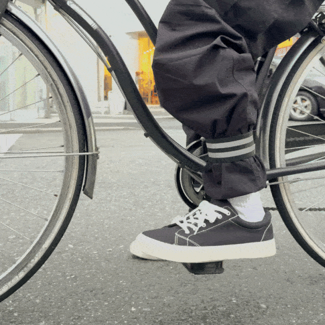 ランダイバーガード