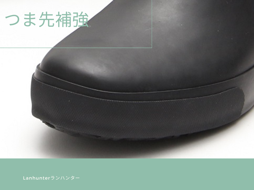 ランハンター (LanHunter)