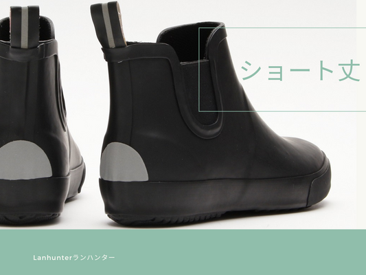 ランハンター (LanHunter)