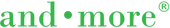 and・more®