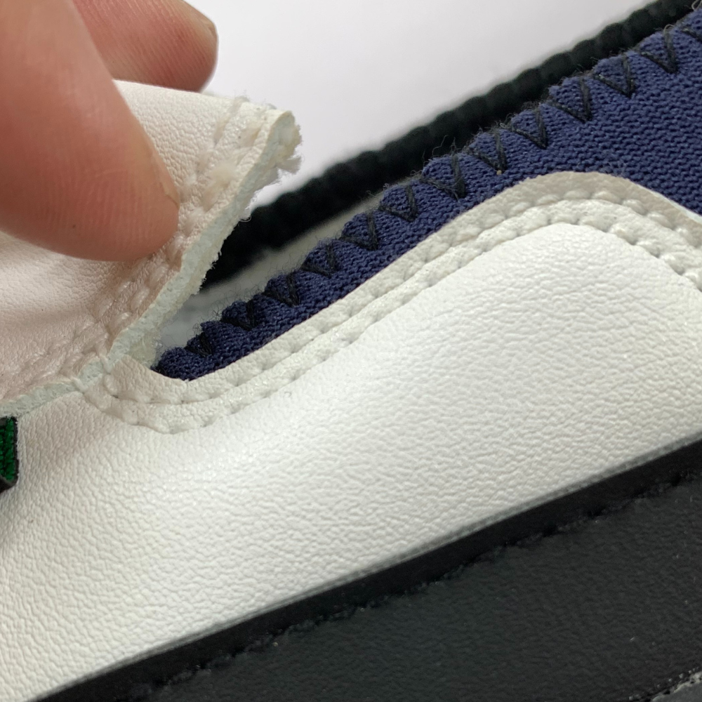 【サンプル品】スリッポンシューズKISEKI