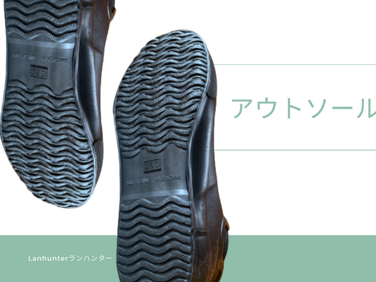 ランハンター （LanHunter）